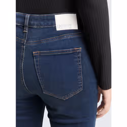 Tom Tailor 1048907_26 Pantalone Indaco - Vista aggiuntiva 4