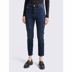 Tom Tailor 1048907_26 Pantalone Indaco - Vista aggiuntiva 5