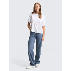 Tom Tailor 1049509_26/32 Pantalone Blu