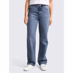 Tom Tailor 1049509_26/32 Pantalone Blu - Vista aggiuntiva 5