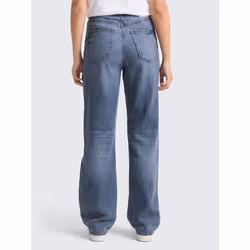 Tom Tailor 1049509_29/32 Pantalone Blu - Vista aggiuntiva 2