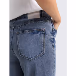 Tom Tailor 1049509_29/32 Pantalone Blu - Vista aggiuntiva 4