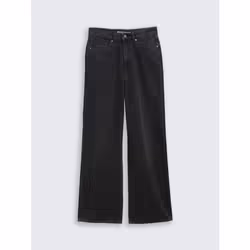 Tom Tailor 1049114_L/32 Pantalone Nero - Vista aggiuntiva 3