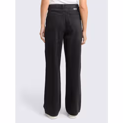 Tom Tailor 1049114_XL/32 Pantalone Nero - Vista aggiuntiva 2