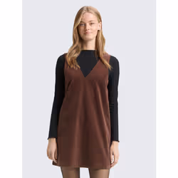 Tom Tailor 1048605_XL Vestito - Vista aggiuntiva 2