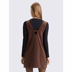 Tom Tailor 1048605_XL Vestito - Vista aggiuntiva 3