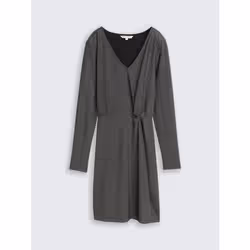 Tom Tailor 1049518_XXL Vestito - Vista aggiuntiva 4