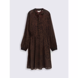 Tom Tailor 1048789_38 Vestito - Vista aggiuntiva 4