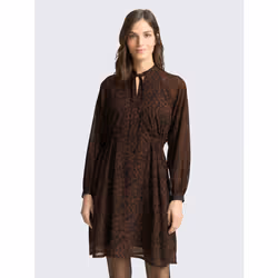 Tom Tailor 1048789_44 Vestito - Vista aggiuntiva 2