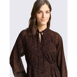 Tom Tailor 1048789_44 Vestito - Vista aggiuntiva 5