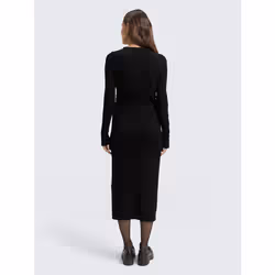 Tom Tailor 1049186_46 Vestito - Vista aggiuntiva 3