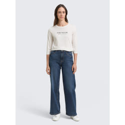 Tom Tailor 1050858_M camicia e top Cotone