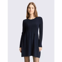 Tom Tailor 1050583_XL Vestito - Vista aggiuntiva 2