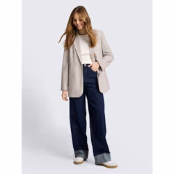 Tom Tailor 1050348_XS blazer e gilet - Vista aggiuntiva 2