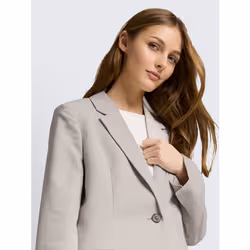 Tom Tailor 1050348_XS blazer e gilet - Vista aggiuntiva 6