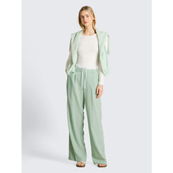 Tom Tailor 1050794_XXL Pantalone Verde chiaro