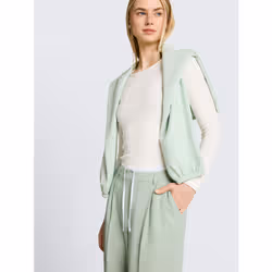Tom Tailor 1050794_XS Pantalone Verde chiaro - Vista aggiuntiva 4