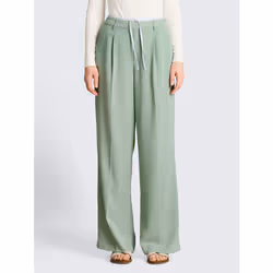 Tom Tailor 1050794_S Pantalone Verde chiaro - Vista aggiuntiva 5