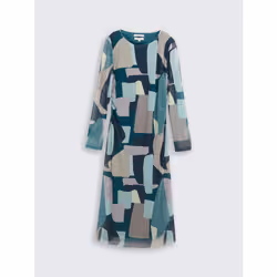 Tom Tailor 1049854_36 Vestito - Vista aggiuntiva 4