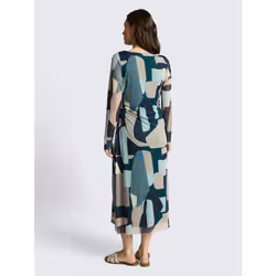 Tom Tailor 1049854_38 Vestito - Vista aggiuntiva 3