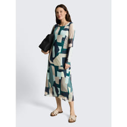 Tom Tailor 1049854_34 Vestito