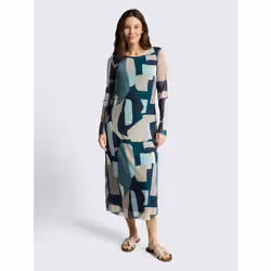 Tom Tailor 1049854_34 Vestito - Vista aggiuntiva 2