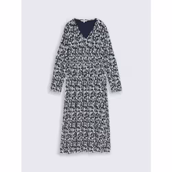 Tom Tailor 1049870_34 Vestito - Vista aggiuntiva 5