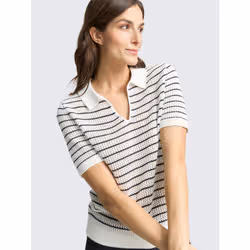 Tom Tailor 1050779_XXL maglieria - Vista aggiuntiva 5