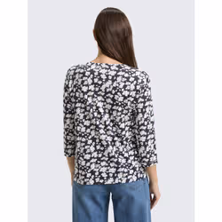 Tom Tailor 1050446_S camicia e top - Vista aggiuntiva 3