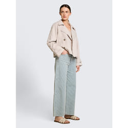 Tom Tailor 1050793_33/28 Pantalone Multicolore