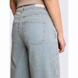 Tom Tailor 1050793_33/28 Pantalone Multicolore - Vista aggiuntiva 4