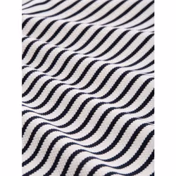 Tom Tailor 1050437_XS camicia e top Maglietta Manica corta Poliestere - Vista aggiuntiva 6