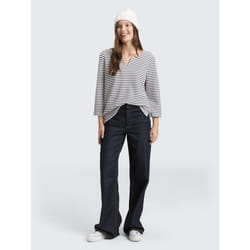 Tom Tailor 1050438_XS camicia e top Poliestere
