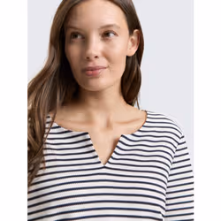 Tom Tailor 1050438_XS camicia e top Poliestere - Vista aggiuntiva 5