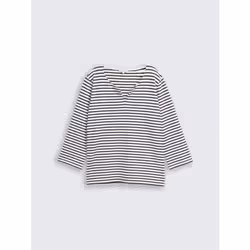 Tom Tailor 1050438_S camicia e top Poliestere - Vista aggiuntiva 4