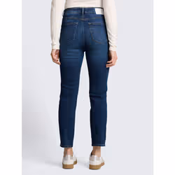 Tom Tailor 1049744_25 Pantalone Blu - Vista aggiuntiva 2