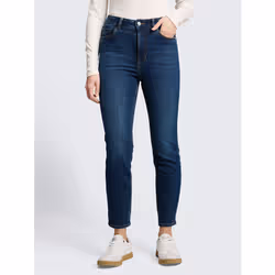 Tom Tailor 1049744_25 Pantalone Blu - Vista aggiuntiva 5