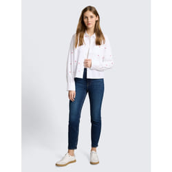 Tom Tailor 1049744_27 Pantalone Blu