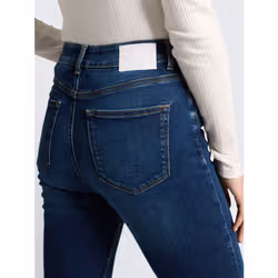 Tom Tailor 1049744_27 Pantalone Blu - Vista aggiuntiva 4