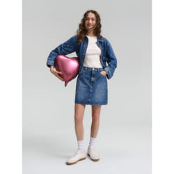 Tom Tailor 1049764_S Gonna Blu