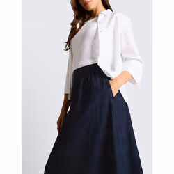 Tom Tailor 1050799_42 Gonna - Vista aggiuntiva 4