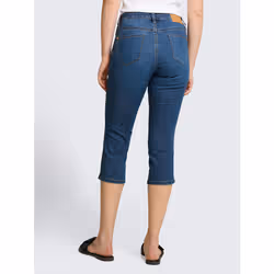 Tom Tailor 1050411_29 Pantalone Blu - Vista aggiuntiva 2