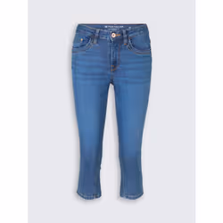 Tom Tailor 1050411_29 Pantalone Blu - Vista aggiuntiva 3