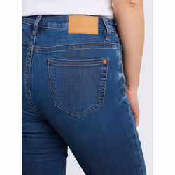 Tom Tailor 1050411_28 Pantalone Blu - Vista aggiuntiva 4