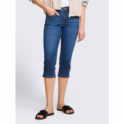 Tom Tailor 1050411_27 Pantalone Blu - Vista aggiuntiva 5