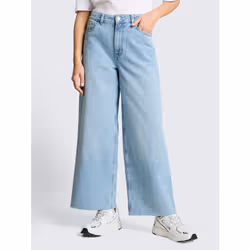 Tom Tailor 1050807_XXL Pantalone Azzurro - Vista aggiuntiva 6