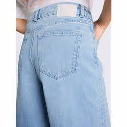Tom Tailor 1050807_M Pantalone Azzurro - Vista aggiuntiva 5