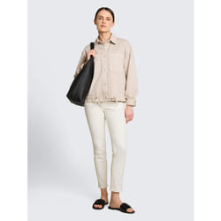 Tom Tailor 1050792_29/28 Pantalone Bianco