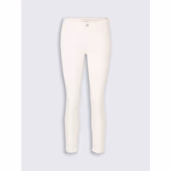 Tom Tailor 1050792_27/28 Pantalone Bianco - Vista aggiuntiva 3