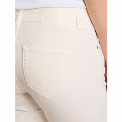 Tom Tailor 1050792_27/28 Pantalone Bianco - Vista aggiuntiva 4
